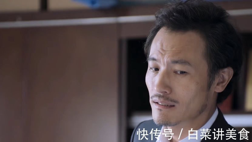 收视率破2！34岁陈晓“换脸式”演技被央视点赞，这男人有多狠？