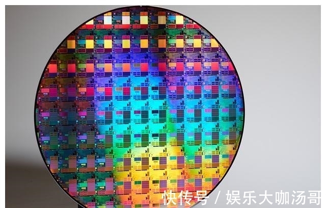 杨光磊|刚刚离任的独立董事杨光磊加盟英特尔,中芯国际又怎么了