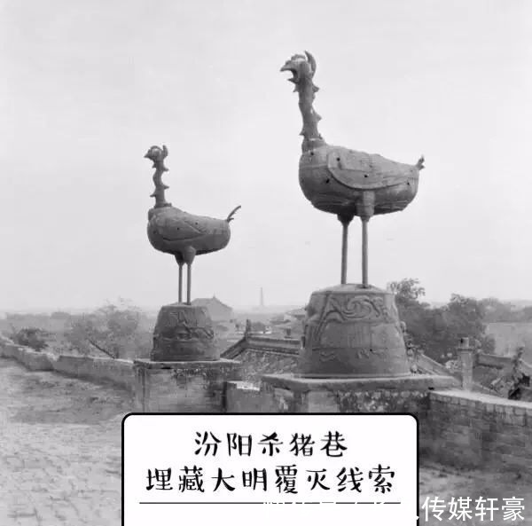 常家|恰克图风云|榆次常家:传奇的兴起与落幕