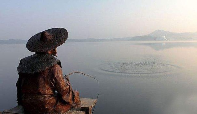 秦始皇|韩信建功报恩,食不果腹之时,偶遇漂母前来予餐