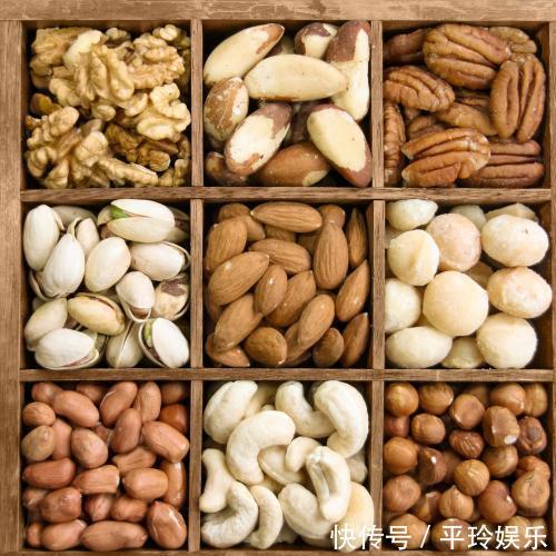 南瓜子|營養師10大堅果的”食用誤區“，很多人都錯了，包括花生、瓜子