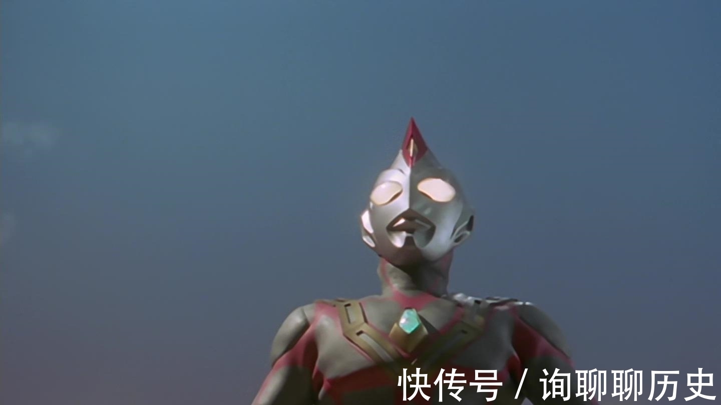 人类|从迪迦到泽塔,为什么人类想要奥特曼的力量?人造奥特曼究竟是好是坏?