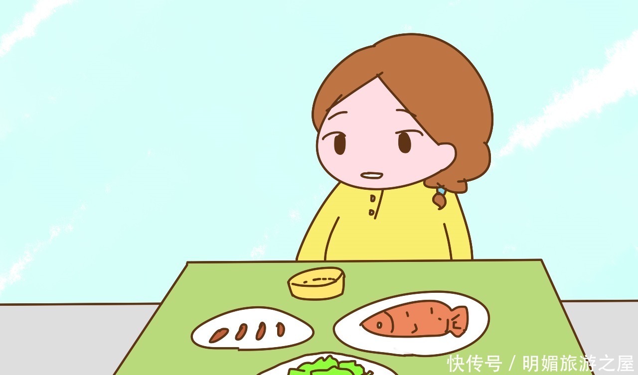 过度肥胖|都说孕期熬夜玩手机很伤胎,殊不知以下行为更伤娃,孕妈可别任性