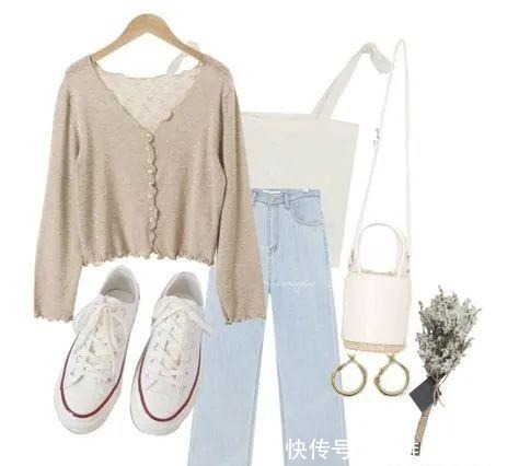 春季“外套”穿搭合集,谁穿都时髦!