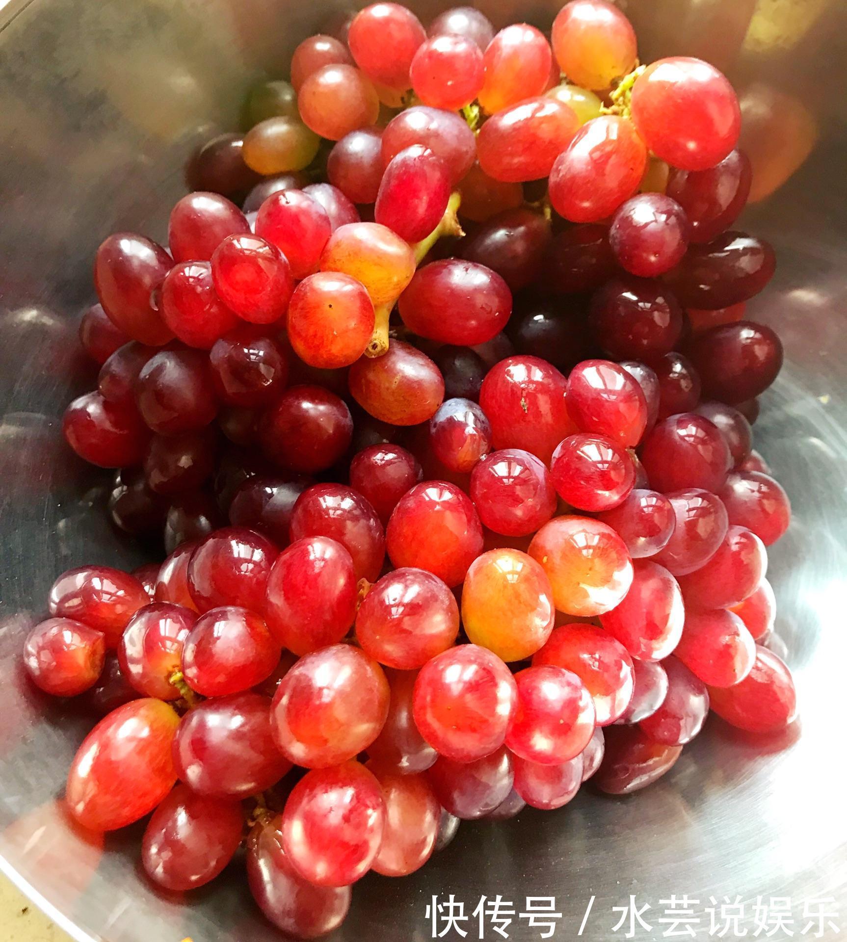 防晒霜|秋后,遇到必买20斤,每次吃一点,肌肤像“冻龄”,比防晒霜管用