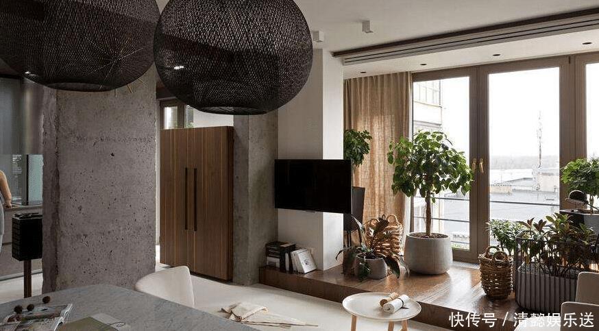 回事|客厅两个地方千万别“养花”, 养了也尽快搬走, 别不当回事!