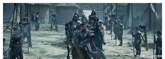 至高无上|刘邦杀功臣是忘恩负义,但是刘邦若是不杀他们后果“不堪设想”!