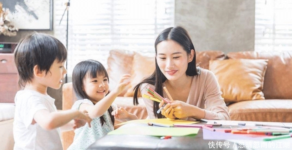 好处|注意培养婴幼儿良好的思想情感,将会给他的一生,带来很大的好处