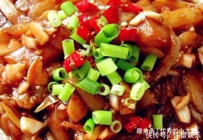 一家三口的菜谱,4道家常菜,很对家人口味,用心过好平凡的日子