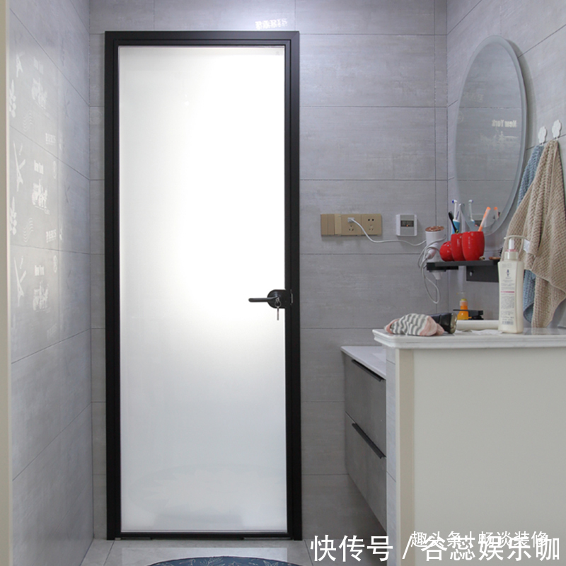 马桶|装了2套房子，才敢告诉你，卫生间装修一定要避开这些坑