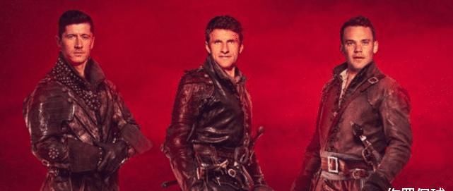 薪水|拜仁开出1700万欧的薪水，前世界第一左后卫还是拒绝，真的飘了