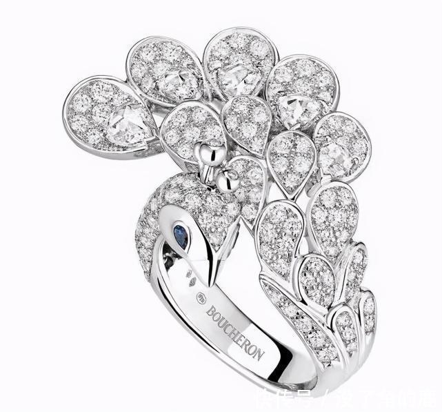 豹子|卡地亚的豹子宝格丽的蛇,大牌为什么要和凶残动物搞组合