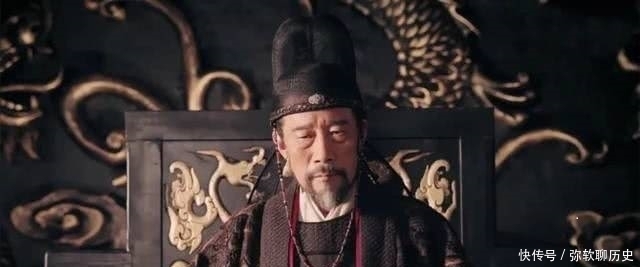 绝非|李渊建唐绝非偶然,晋阳起兵连出三招,显示了高超的智慧