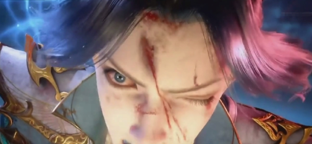 关键|斗罗大陆：唐三和小舞没逃脱的原因，除了人面魔蛛，敏攻系是关键