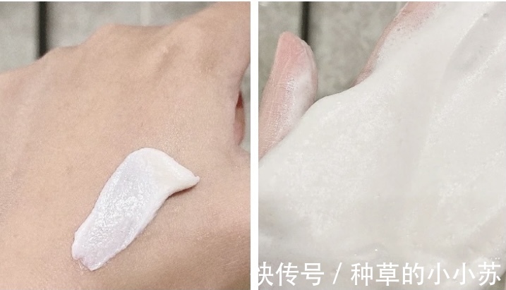 up|一些适合油皮混合皮的洗面奶,up主心里No.1居然是它。