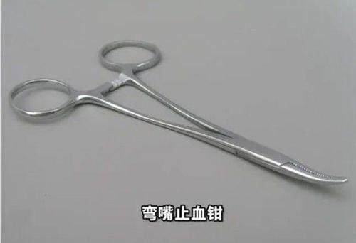 电刀|为什么做手术切那么大的口子不出血,切菜被刀划一下就血流不止