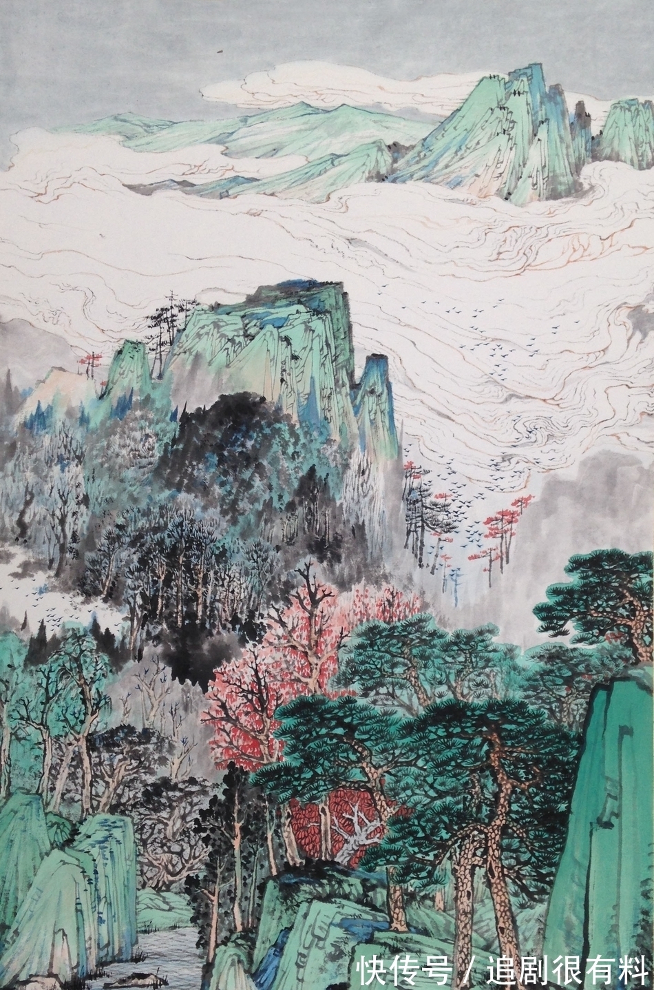 老酒|八大如高度老酒,味道远离了原材料,而石涛相对八大酒的度数尚低