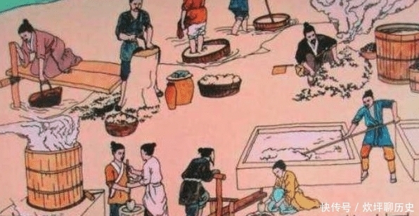 灾难深重|为什么数千年里中华民族灾难深重而华夏文明却可以传承至今?