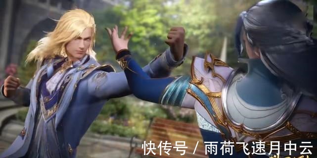 魂環|《斗羅大陸》奧斯卡成戰魂師，唐三差點打不過，只因這魂環太逆天