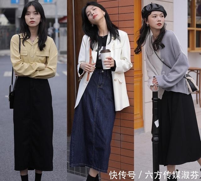 羽绒服不受宠了!今年早春流行“短外套”,搭毛衣、衬衫都好看