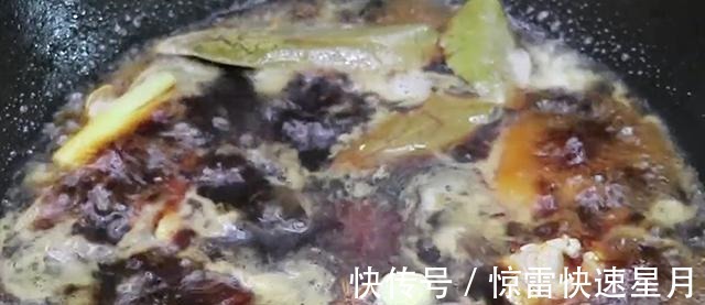 味蕾|猪蹄教你这样做,不肥不腻,满足味蕾的同时还能美容养颜!