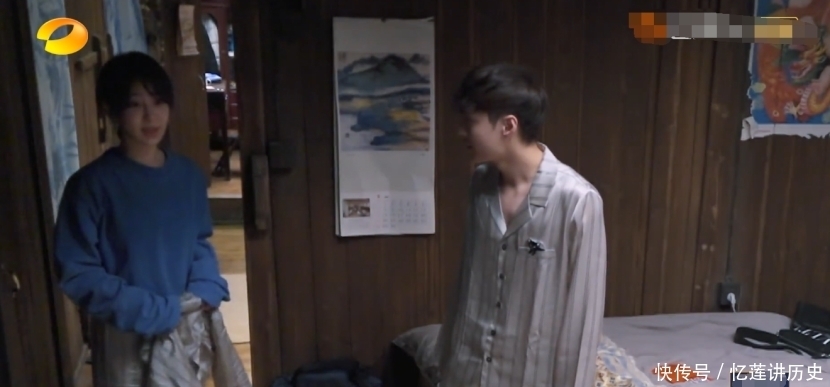 向往|《向往》迎来最真实嘉宾!吐槽节目组直言想回家,张艺兴很照顾她