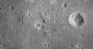 登月 登月騙局:美蘇為何幾十年不敢再登月?月球到底有多可怕?