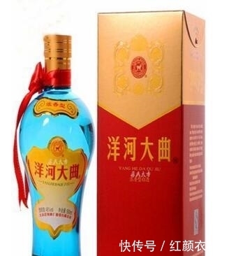 中国十大名酒排行榜