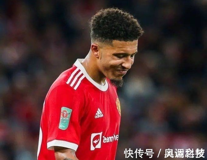 黄潜|曼联绝杀黄潜!全世界都在称赞C罗,8500万新援的落寞无人懂!