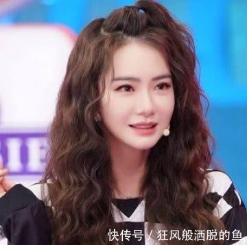 发型|直男“最反感”的4种女生发型,尤其是第一种,女生都无法理解!