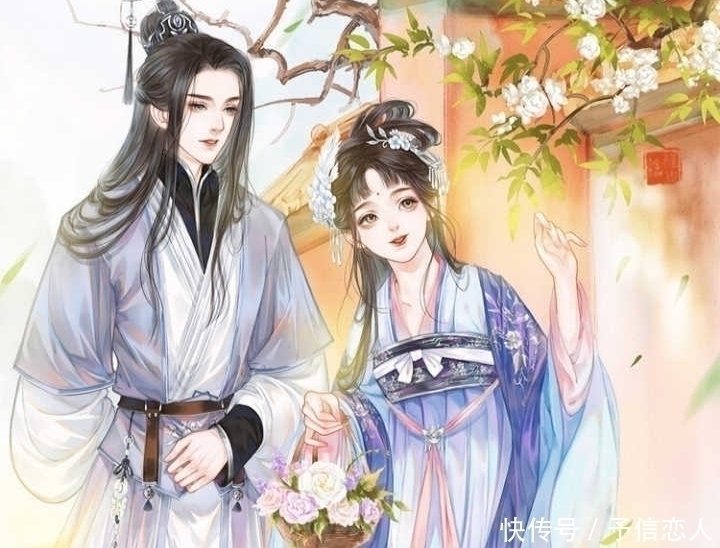 千千结&宋代风流才子张先,写下一首《千秋岁》,其中一句美得令人心醉