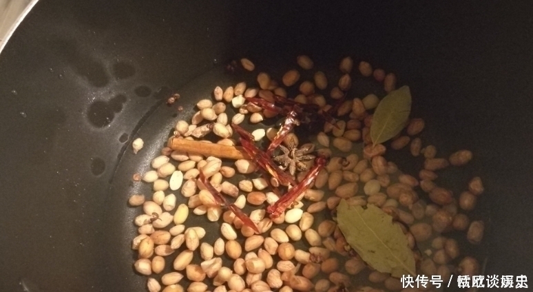 小茴香|胃不好，别怕！这道菜早晚吃一次，健胃养胃还散寒，胃越吃越好！