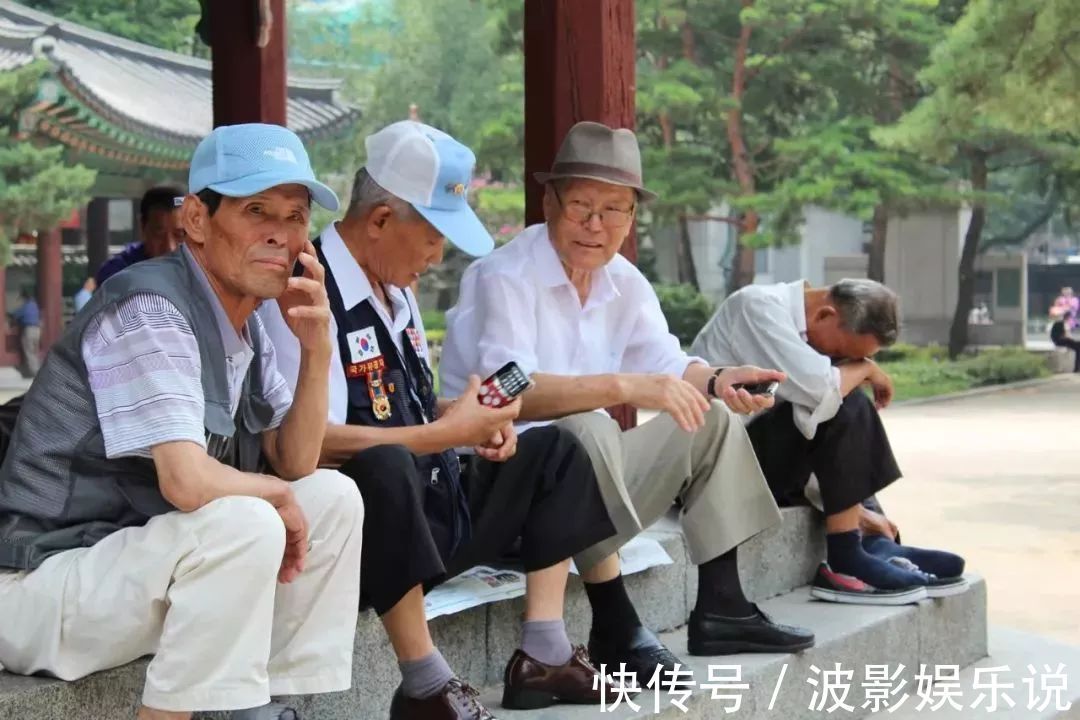 绝招|人老,腿先老!教你中医7个绝招,人老,腿不老,不妨一试!