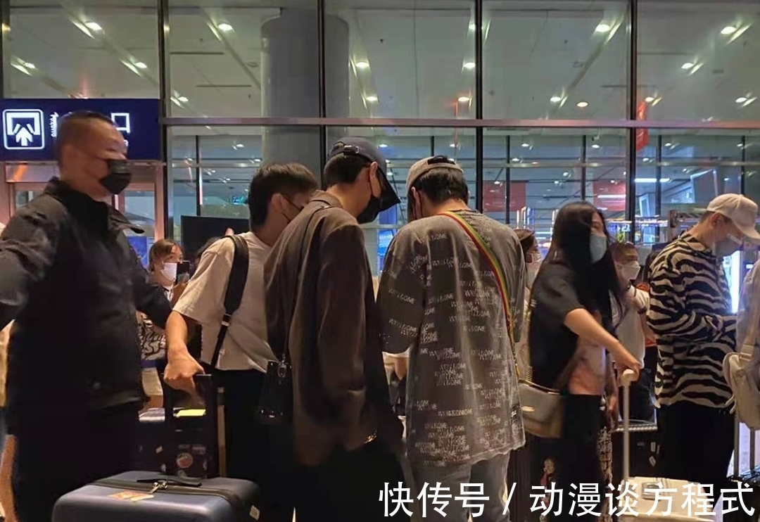 相声|德云社团综录制来到包头,已是第三期节目录制,谁会离开呢?