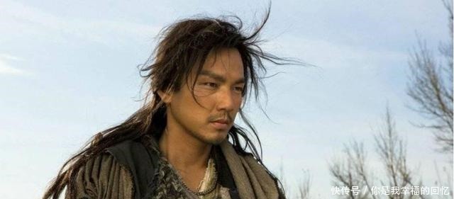 大王|武功盖世的乔峰,被辽主封为“南院大王”,这究竟是多大的官!