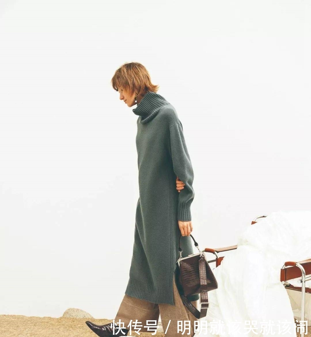 治愈日系穿搭攻略,有了它们,一周都不带重样的!