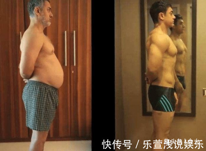 鄭愷為拍戲暴增40斤太敬業(yè)！每頓飯狂吃八個(gè)菜，肚皮上汗毛太搶鏡