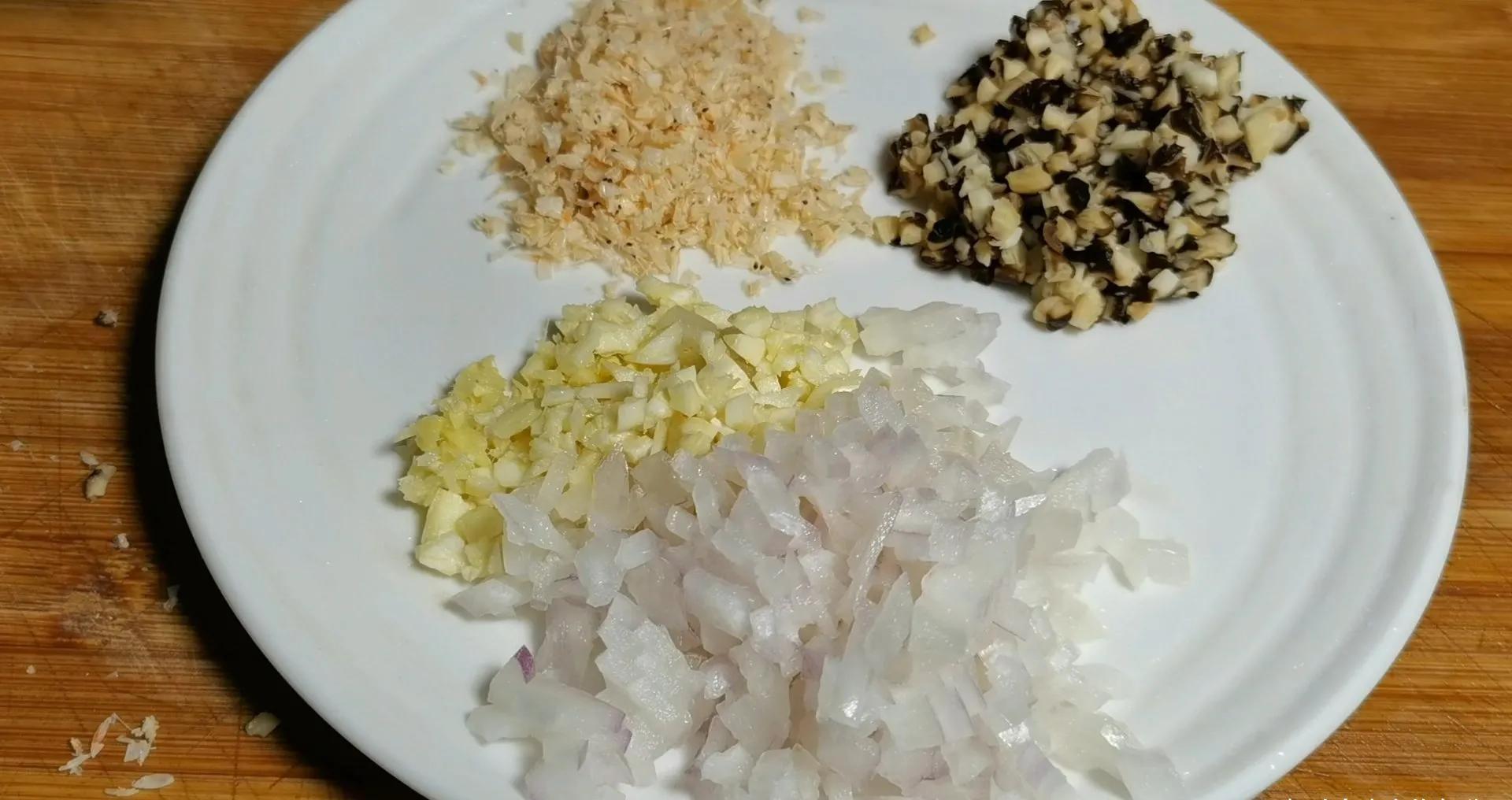 街边小吃浇汁豆腐的做法,外焦里嫩,越吃越香,再多都吃不够