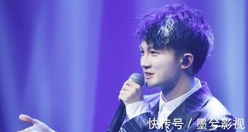 达拉崩吧|霍尊退圈后,竞争对手周深或将成为最大的赢家?