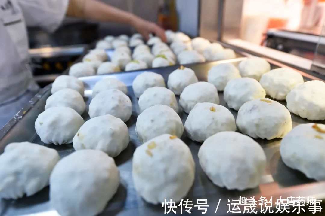 寿命|老中医告诫:主食吃太多、吃太少都影响寿命!只有这样吃才健康!