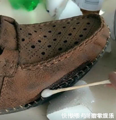鞋子开胶了怎么办别再傻傻用502粘,教你一招,比新买还牢固