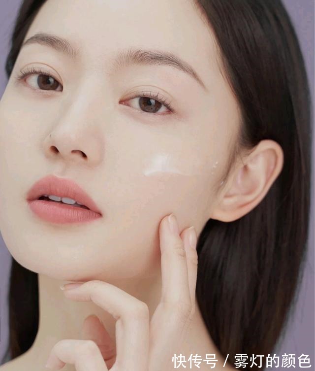 防晒霜 护肤分有效护肤和无效护肤,做对了皮肤会水润有光泽!