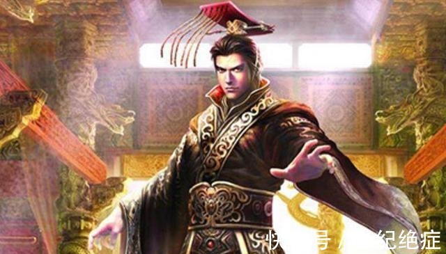 玉皇大帝|中国古代神话中最厉害的神仙是哪个!