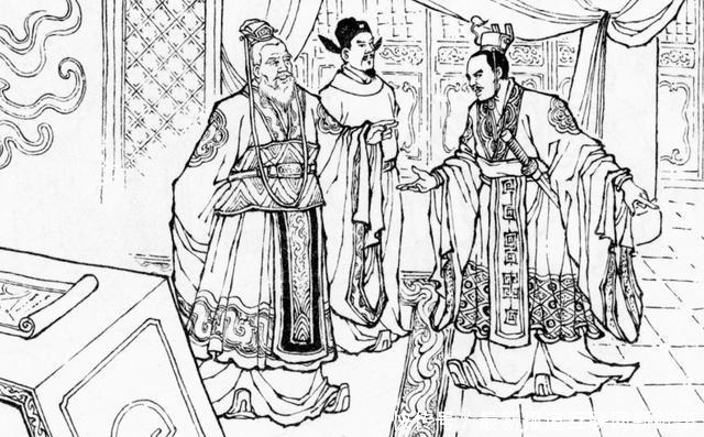 故事|故事|一代霸主性格古怪,病人被吓好,小人触霉头