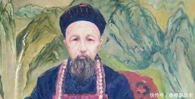 谨慎|曾国藩：为人处事只需牢记这八字