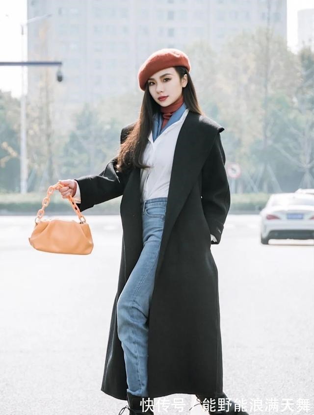 马丁靴 今冬流行这双靴子,火到爆!今冬流行这双靴子,火到爆!