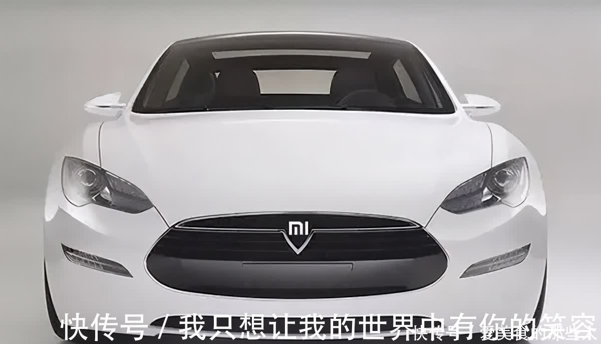 新能源|小米造车引热议，科技巨头亲自下场，汽车真会沦为大号手机？