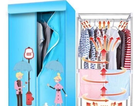 被子|去邻居家借东西,却被阳台的晾晒给迷住,这样做,美观实用还不贵