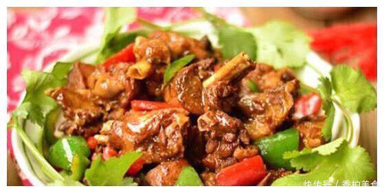 几道快手家常菜赶紧学学,简单又美味,再也不点外卖啦!