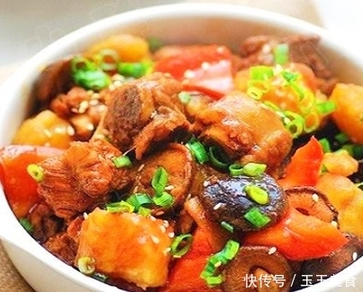  下饭|美味简单的几道家常菜，好吃的流口水，解馋下饭，越吃越香